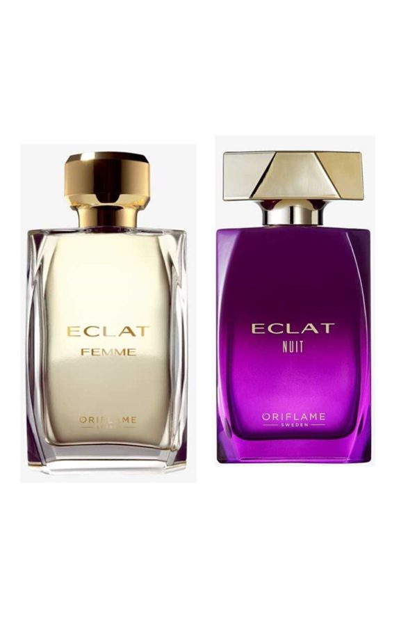 ادکلن اورجینال برند Oriflame کد 782292479