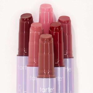 برق لب اورجینال برند Tarte مدل Juicy Lip Vinyl کد 834666832