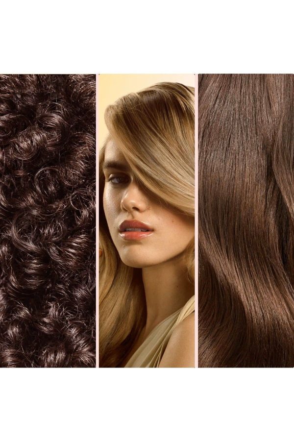 کرم مو اورجینال برند Gisou مدل Honey Infused Conditioner کد 839953510 - Image 6