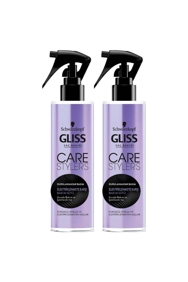 ست مراقبت از مو اورجینال برند Gliss کد 37795450 - Image 2