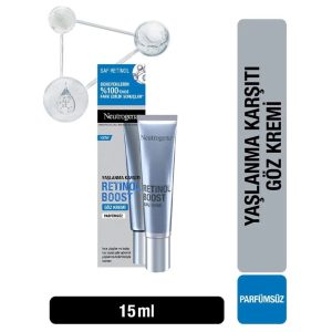 کرم دور چشم اورجینال برند Neutrogena کد 835607847