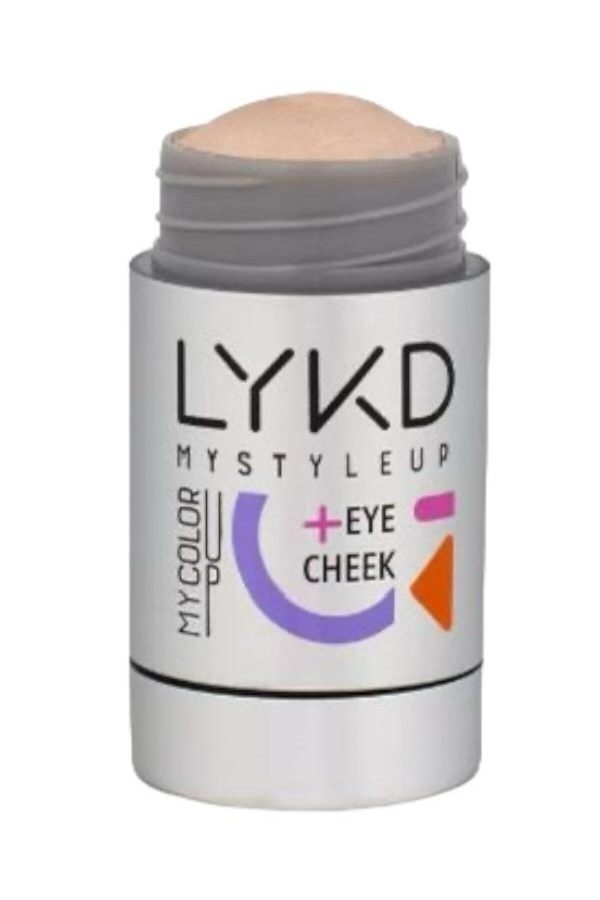 رژ گونه اورجینال برند Lykd مدل Eye & Cheek Allık کد 841213116