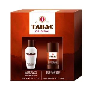 ادکلن اورجینال برند Tabac مدل 4011700444601 کد 881706964