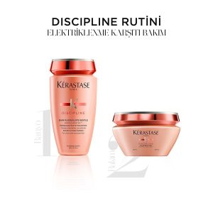 ست مراقبت از مو اورجینال برند Kerastase مدل Spring Saç Bakım Seti کد 720848063