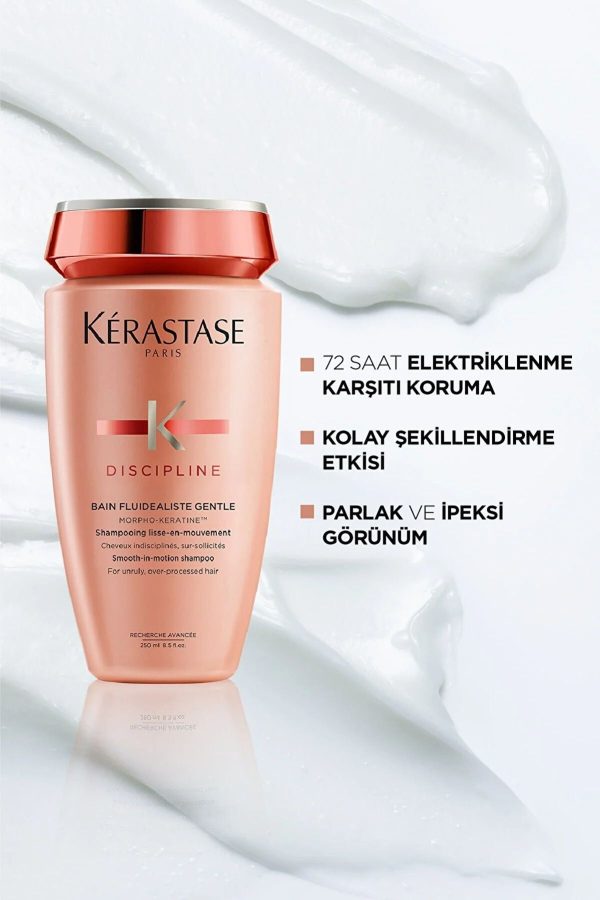 ست مراقبت از مو اورجینال برند Kerastase مدل Spring Saç Bakım Seti کد 720848063 - Image 3