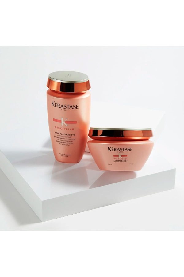 ست مراقبت از مو اورجینال برند Kerastase مدل Spring Saç Bakım Seti کد 720848063 - Image 6
