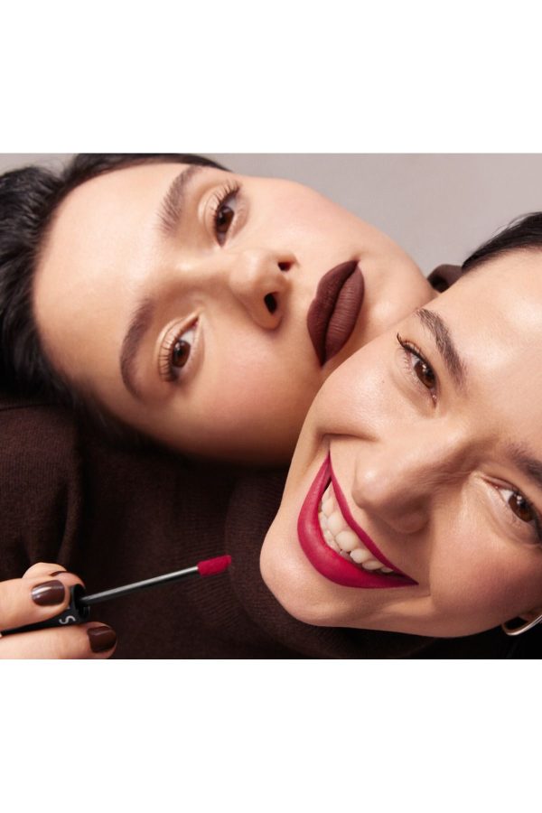 رژ لب اورجینال برند Sephora کد 863660308 - Image 2