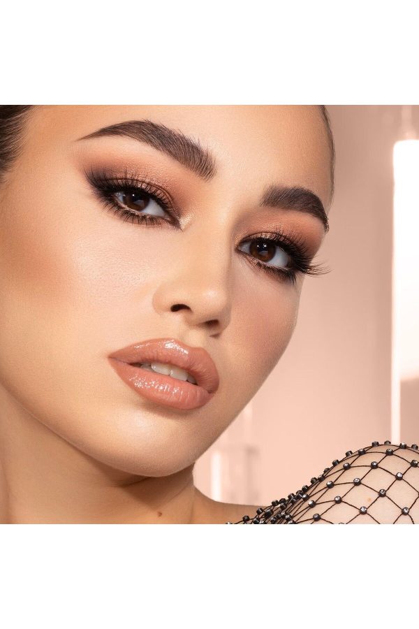 سایه چشم اورجینال برند Natasha denona مدل My Dream Palette کد 843248327 - Image 3