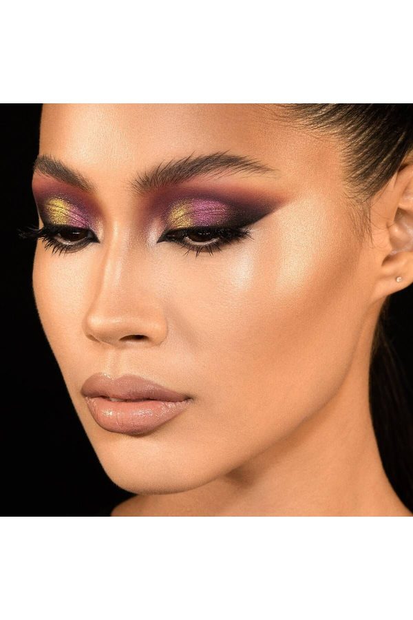 سایه چشم اورجینال برند Natasha denona مدل My Dream Palette کد 843248327 - Image 5