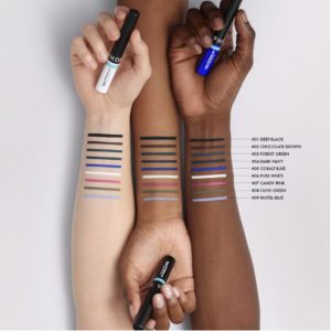 آیلاینر اورجینال برند Sephora مدل Intense Ink Liner کد 868524395