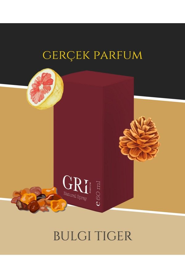 ادکلن اورجینال برند Gri مدل Unisex EDP 100 ML کد 842104793