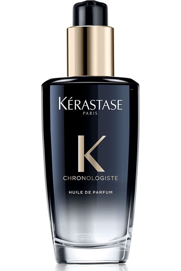 شامپو اورجینال برند Kerastase کد 849039815 - Image 4