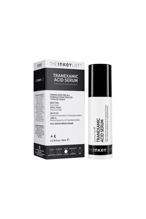 کرم صورت اورجینال برند The inkey list کد 785313191 - Image 2