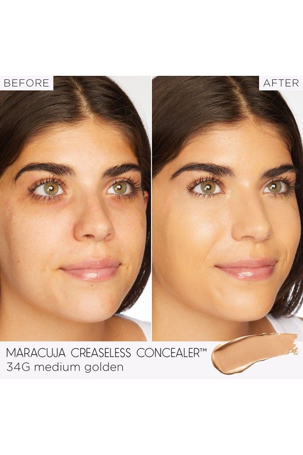 کانسیلر اورجینال برند Tarte مدل Maracuja Creaseless Concealer کد 855229164 - Image 2