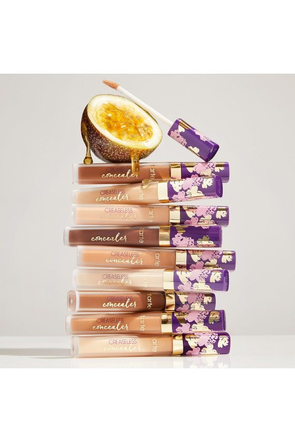 کانسیلر اورجینال برند Tarte مدل Maracuja Creaseless Concealer کد 855229164 - Image 5