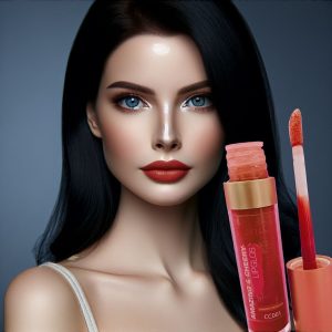 برق لب اورجینال برند Fenisa کد 833716984