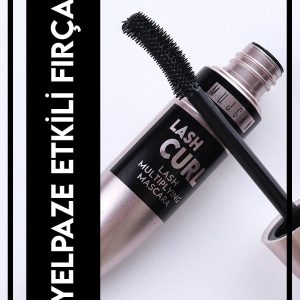 ریمل اورجینال برند Mujgan مدل Lash Sensational Mascara کد 123896971