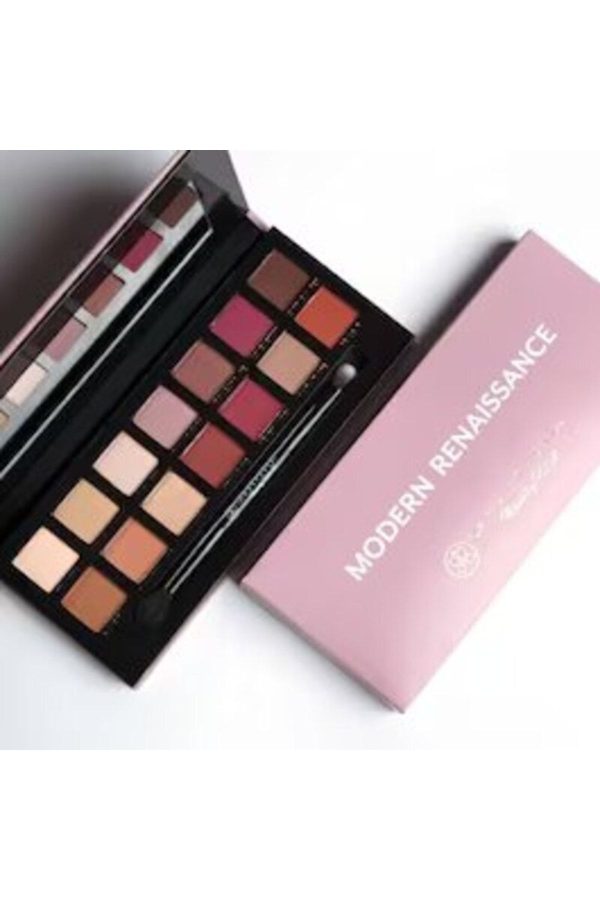 سایه چشم اورجینال برند Anastasia beverly hills کد 707363078