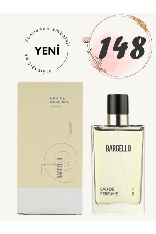 ادکلن اورجینال برند Bargello کد 34126289
