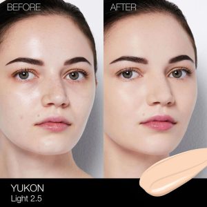 کرم فاندیشن اورجینال برند Nars کد 800703579