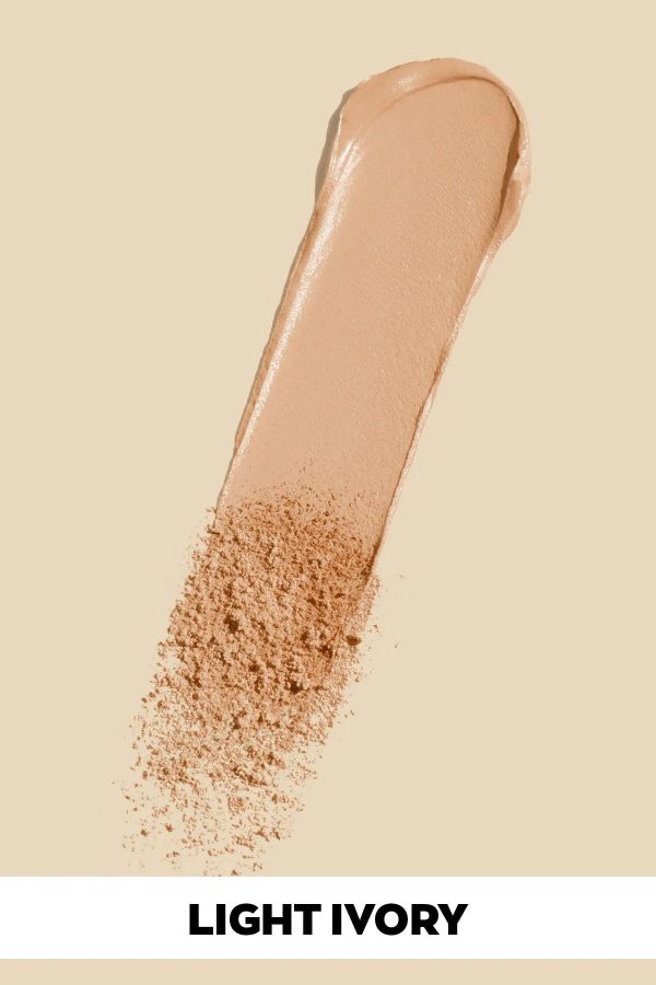 کرم فاندیشن اورجینال برند Avon مدل Power Stay Kremsi Pudra Fondöten کد 465500438 - Image 3