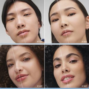 کرم فاندیشن اورجینال برند Sephora collection کد 857634200