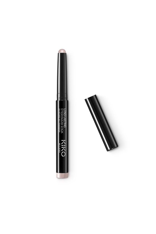 سایه چشم اورجینال برند Kiko مدل Long Lasting Eyeshadow Stick کد 866328761