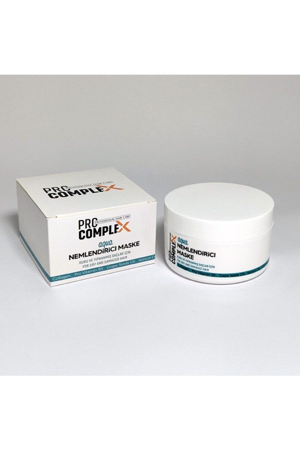ماسک مو اورجینال برند Procomplex کد 704363097 - Image 3