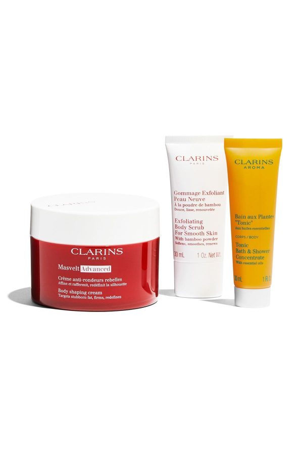 ست مراقبت از پوست اورجینال برند Clarins کد 844834476 - Image 3