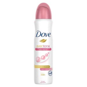 دئودورانت اورجینال برند Dove مدل Kadın Sprey Eventone Deodorant 150ml کد 805802737
