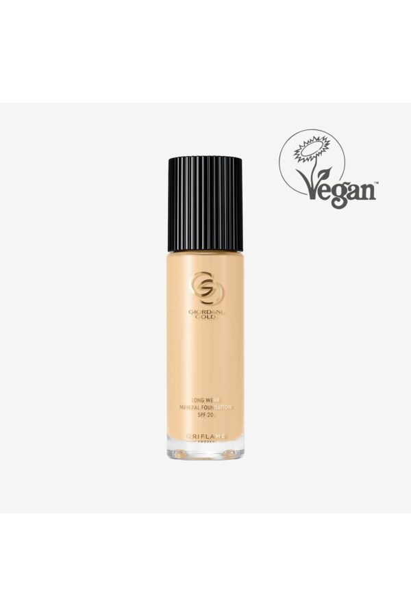 کرم فاندیشن اورجینال برند Oriflame کد 833708102