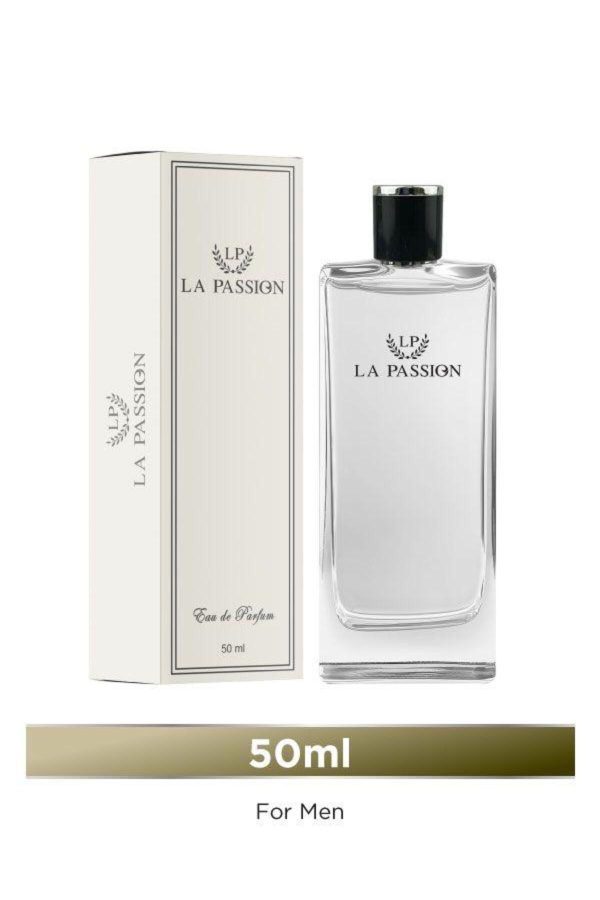 ادکلن اورجینال برند La passion مدل Eros Kokusu 50ml Edp (NO2) کد 321512980