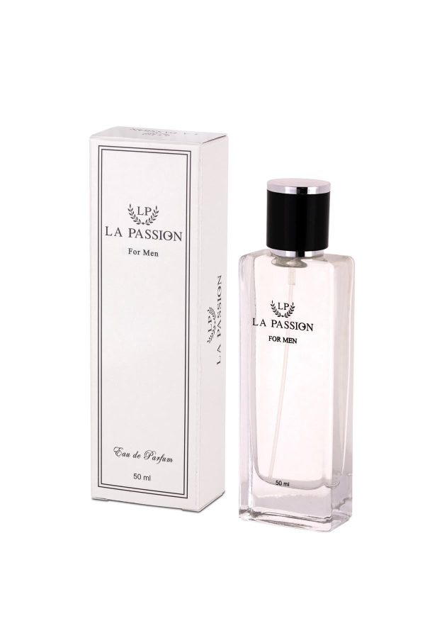 ادکلن اورجینال برند La passion مدل Eros Kokusu 50ml Edp (NO2) کد 321512980 - Image 2