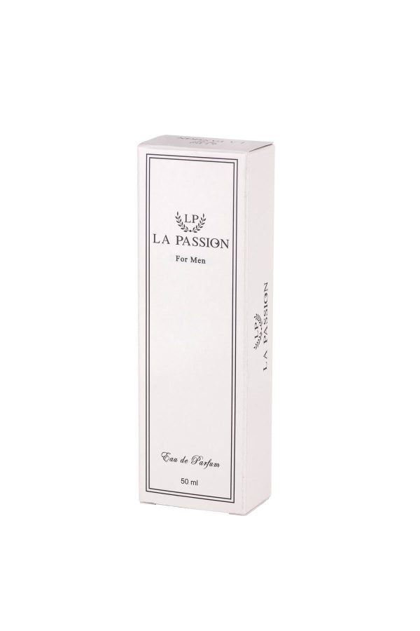ادکلن اورجینال برند La passion مدل Eros Kokusu 50ml Edp (NO2) کد 321512980 - Image 3