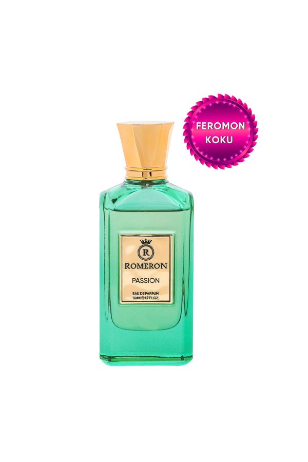ادکلن اورجینال برند Romeron کد 879954666 - Image 3