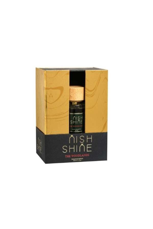 ادکلن اورجینال برند Nishshine کد 864971603 - Image 2