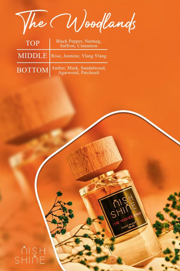 ادکلن اورجینال برند Nishshine کد 864971603 - Image 3