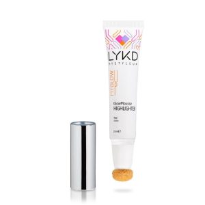 کرم روشن کننده اورجینال برند Lykd مدل Mousse Highlighter کد 860212261