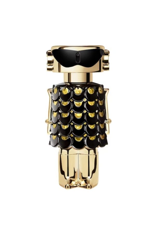 ادکلن اورجینال برند Paco rabanne مدل Fame Edp Cezbedici 80 Ml کد 773564797
