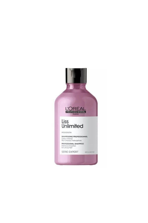 شامپو اورجینال برند L oreal professionnel کد 882456807 - Image 2