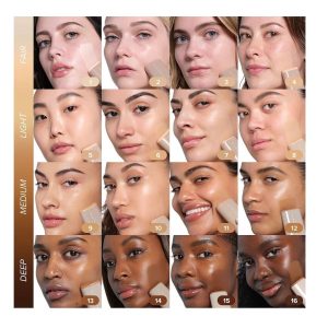 کرم فاندیشن اورجینال برند Anastasia beverly hills کد 845072553