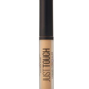 کانسیلر اورجینال برند Golden rose مدل Just Touch Liquid Concealer کد 371729904