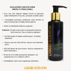 ست مراقبت از مو اورجینال برند Liquid keratin کد 366649108