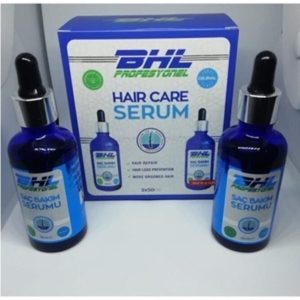 روغن و سرم مو اورجینال برند Bhl profesyonel مدل Profesyonel Saç Çıkarıcı Mavi Serum کد 41632108