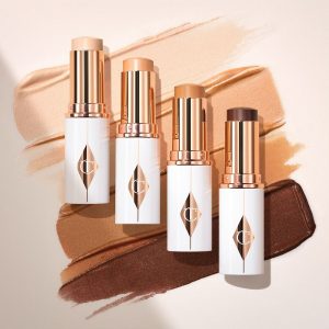 کرم فاندیشن اورجینال برند Charlotte tilbury کد 855529861