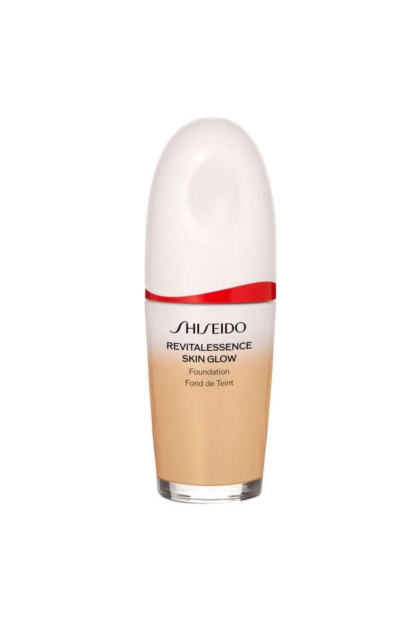 کرم فاندیشن اورجینال برند Shiseido کد 873341243