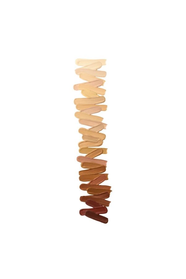 کرم فاندیشن اورجینال برند Shiseido کد 873341243 - Image 5