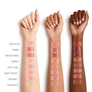 برق لب اورجینال برند Nars مدل Afterglow Lip Balm کد 839443881