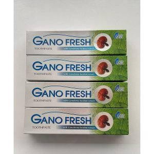 خمیر دندان اورجینال برند Gano fresh کد 444379127