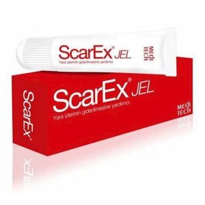 کرم بدن اورجینال برند Scarex کد 303040283